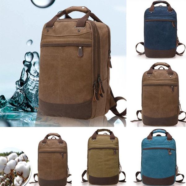 outdoor bags winter 2021 fashion women's solid color canvas multi-function backpack shoulder bag drop ins style net red
outdoor bags winter 2021 fashion women's solid color canvas multi-function backpack shoulder bag drop ins style net red