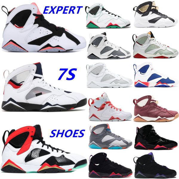 2022 7 7s basketball shoes sneakers patent alternate mist trophy room bordeaux barcelona nights flint hare oregon ducks men women trainers s
2022 7 7s basketball shoes sneakers patent alternate mist trophy room bordeaux barcelona nights flint hare oregon ducks men women trainers s