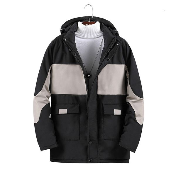 men's jackets men designer youth hoodie velvet mens military jacket winter army green windbreaker hooded wool coats 4xl veste homme 7gq, Black;brown
men's jackets men designer youth hoodie velvet mens military jacket winter army green windbreaker hooded wool coats 4xl veste homme 7gq, Black;brown