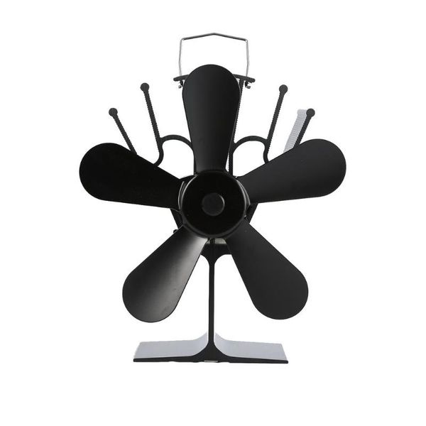 electric fans thermal power fireplace fan heat powered wood stove for wood/log burner /fireplace eco friendly five-leaf
electric fans thermal power fireplace fan heat powered wood stove for wood/log burner /fireplace eco friendly five-leaf