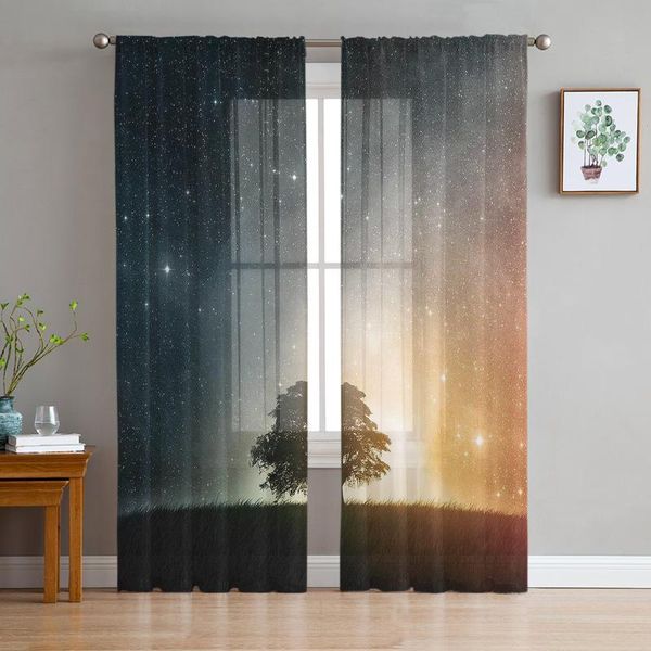 curtain & drapes milky way starry tree silhouette window curtains bedroom modern drape sheer tulle valances living room kitchen voile
curtain & drapes milky way starry tree silhouette window curtains bedroom modern drape sheer tulle valances living room kitchen voile