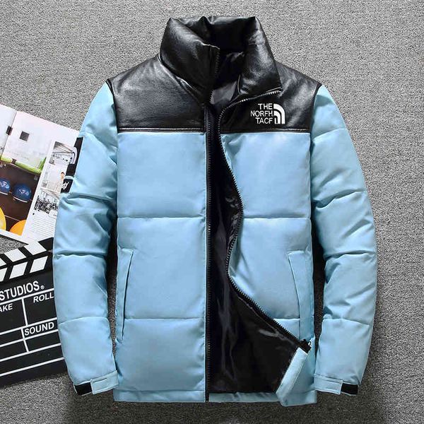 men's down & parkas jacket down korean heavy winter men and women even with hood white duck jacket outward gout size big b79d, Black
men's down & parkas jacket down korean heavy winter men and women even with hood white duck jacket outward gout size big b79d, Black