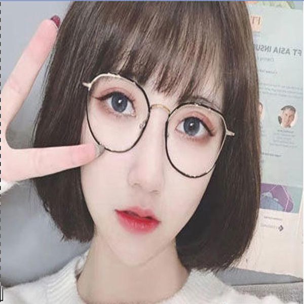sunglasses 2021 round retro women and men wholesale eye protection transparent lunettes spectacles trend fshion anti-blue eyeglasses, White;black
sunglasses 2021 round retro women and men wholesale eye protection transparent lunettes spectacles trend fshion anti-blue eyeglasses, White;black