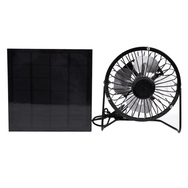 4 inch cooling ventilation fan usb solar powered panel iron fan for home office outdoor traveling fishing
4 inch cooling ventilation fan usb solar powered panel iron fan for home office outdoor traveling fishing