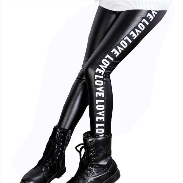 girls leggings leather spring autumn kids skinny trousers children winter clothing girl warm pencil pants black, Blue
girls leggings leather spring autumn kids skinny trousers children winter clothing girl warm pencil pants black, Blue