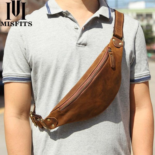 echt crazy lederen taille packs voor mannen reizen fanny pack 120cm riem lengte mannelijke taille tas voor telefoon pouch
echt crazy lederen taille packs voor mannen reizen fanny pack 120cm riem lengte mannelijke taille tas voor telefoon pouch