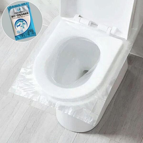 toilet seat covers disposable cover travel waterproof stickers washable soft pad bathroom supplies
toilet seat covers disposable cover travel waterproof stickers washable soft pad bathroom supplies