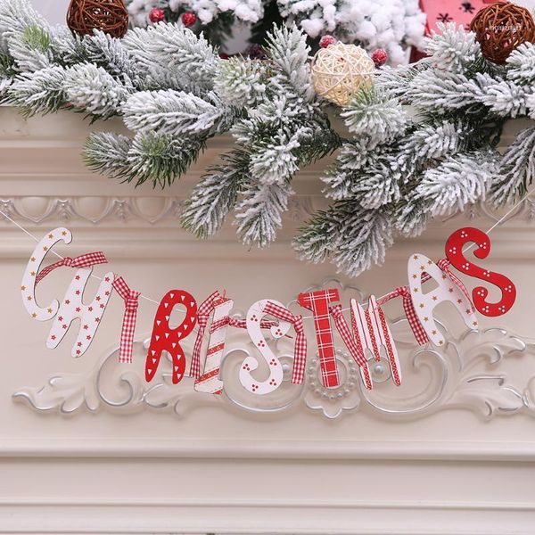 christmas decorations wooden merry diy letters pull flag pendant year for home navidad hogar1
christmas decorations wooden merry diy letters pull flag pendant year for home navidad hogar1