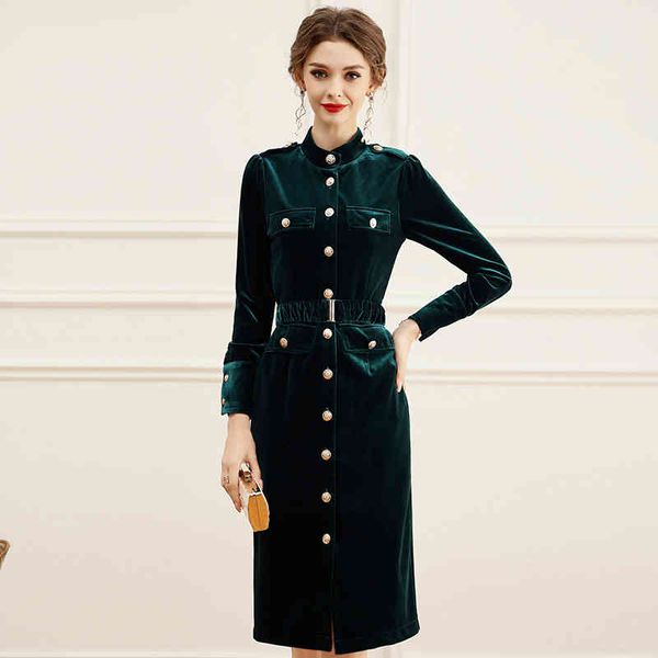 casual dresses zhili winter dress elastic waistband, slim waist, golden velvet with large wd4z, Black;gray
casual dresses zhili winter dress elastic waistband, slim waist, golden velvet with large wd4z, Black;gray