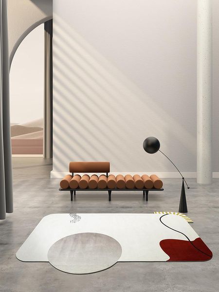 carpets modern concise style living room carpet creative irregular parlor sofa table floor mat home rug for bedroom study thick
carpets modern concise style living room carpet creative irregular parlor sofa table floor mat home rug for bedroom study thick
