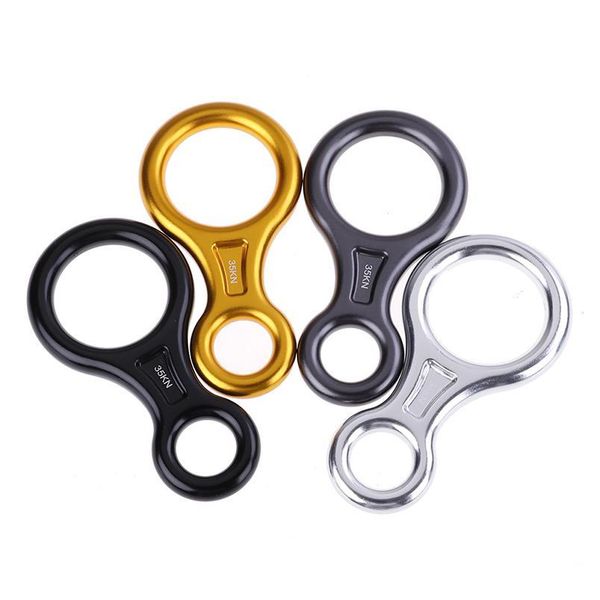 rappelling gear belay device equipment rock climbing descender 35kn figure 8 word rope descender rappel ring downhill ei jllkfu
rappelling gear belay device equipment rock climbing descender 35kn figure 8 word rope descender rappel ring downhill ei jllkfu