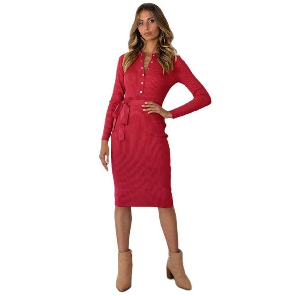 casual dresses middle length hedging used women plus size long mouths close to bodycon wedding dressrobe femme, Black;gray
casual dresses middle length hedging used women plus size long mouths close to bodycon wedding dressrobe femme, Black;gray