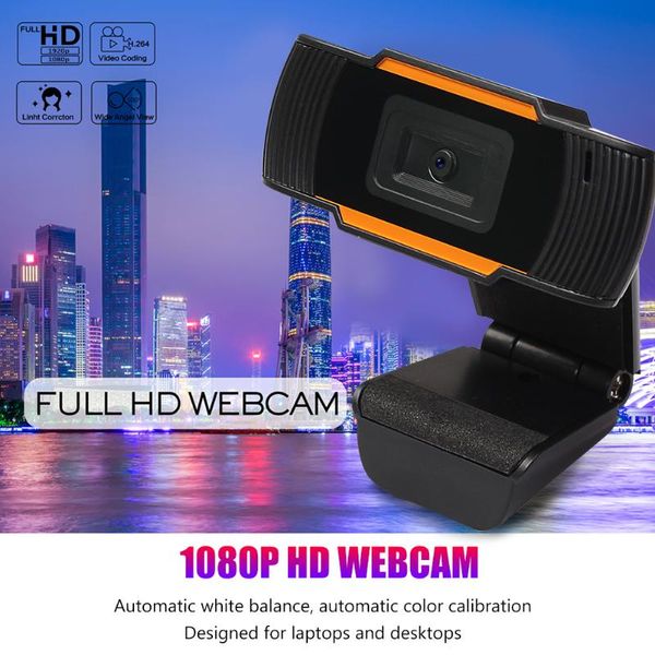webcams webcam full hd 1080p usb video gamer camera for portatile lapcomputer web cam built-in microphone 12-24 hours
webcams webcam full hd 1080p usb video gamer camera for portatile lapcomputer web cam built-in microphone 12-24 hours