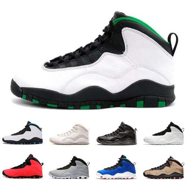 seattle 10s jumpman basketball shoes mens trainers desert camo westbrook tinker cement cool grey chicago men sneakers, Black
seattle 10s jumpman basketball shoes mens trainers desert camo westbrook tinker cement cool grey chicago men sneakers, Black