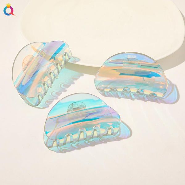 hair accessories style acrylic plastic small claw for women girls fashion gold crab tins clamps
hair accessories style acrylic plastic small claw for women girls fashion gold crab tins clamps