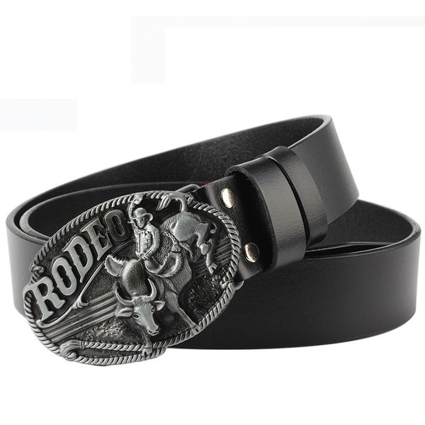 2021 new rodeo bull for punk rock men smooth metal alloy real buckle leather genuine luxury high-quality belt belts rhr7, Black;brown
2021 new rodeo bull for punk rock men smooth metal alloy real buckle leather genuine luxury high-quality belt belts rhr7, Black;brown