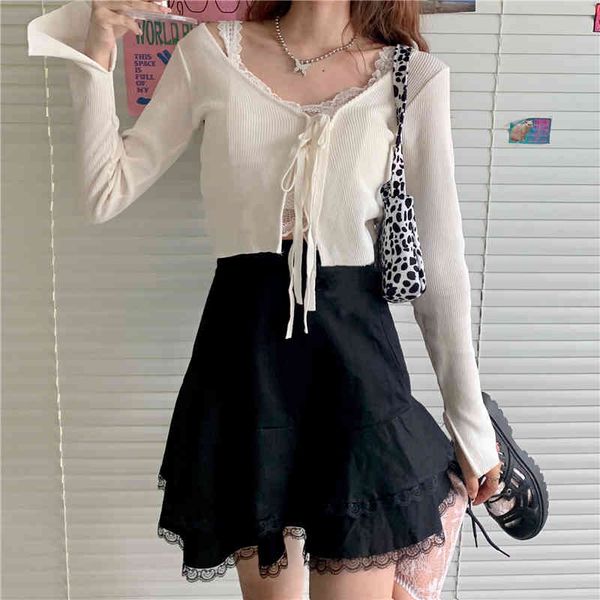 women's sweaters short sunscreen with upper women's cleavage summer viscose small cardigan fibers thin sleeve 132t, White;black