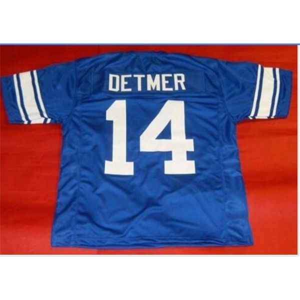 good man youth women vintage #14 ty detmer custom brigham young cougars bys football jersey size s-5xl or custom any name or number jersey, Black
good man youth women vintage #14 ty detmer custom brigham young cougars bys football jersey size s-5xl or custom any name or number jersey, Black