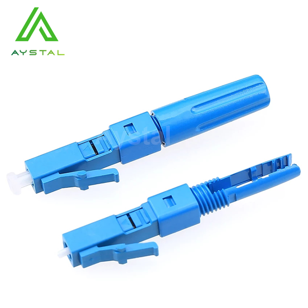 fiber optic equipment 10/50/100pcs assembly quick connector lc upc/apc single mode cable fast
fiber optic equipment 10/50/100pcs assembly quick connector lc upc/apc single mode cable fast