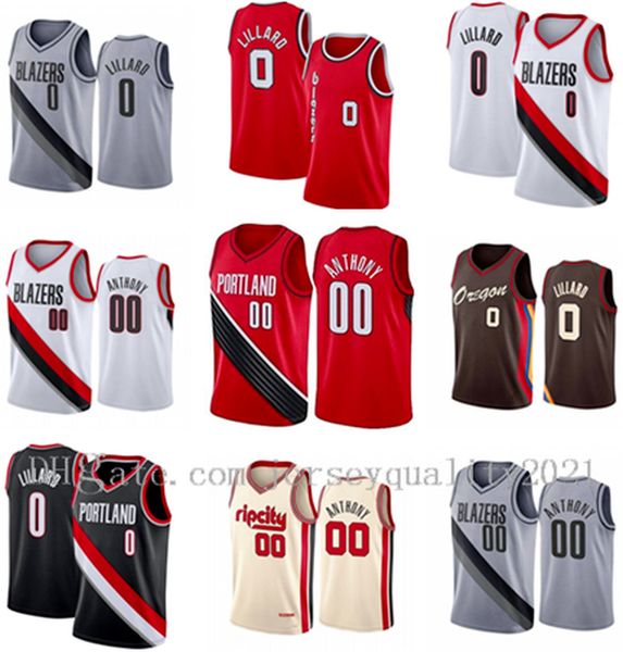 professional mens basketball jersey clyde 22 drexler carmelo 00 anthony damian 0 lillard cj 3 mccollum city jerseys breathable anti-pilling, Black;red
professional mens basketball jersey clyde 22 drexler carmelo 00 anthony damian 0 lillard cj 3 mccollum city jerseys breathable anti-pilling, Black;red
