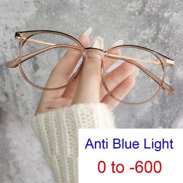 sunglasses anti blue rays myopia glasses men women oversized round computer gaming goggles radiation-resistant nearsighted -1 to -6, White;black
sunglasses anti blue rays myopia glasses men women oversized round computer gaming goggles radiation-resistant nearsighted -1 to -6, White;black