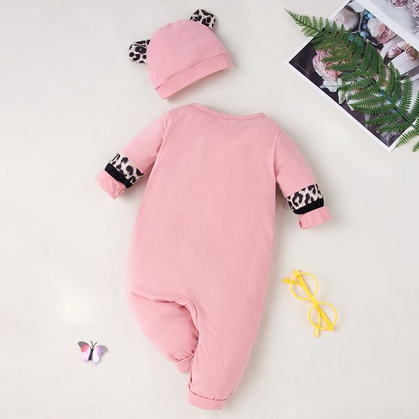 baby girl's sweet leopard long leg jumpsuit pink jumpsuit popular in europe america baby jumpsuit soft comfortable, White
baby girl's sweet leopard long leg jumpsuit pink jumpsuit popular in europe america baby jumpsuit soft comfortable, White