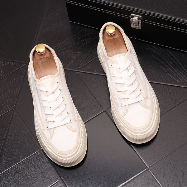 fashion men's spring autumn leather party wedding shoes flat tennis footwear business loafers men casual sneaker b172, Black
fashion men's spring autumn leather party wedding shoes flat tennis footwear business loafers men casual sneaker b172, Black