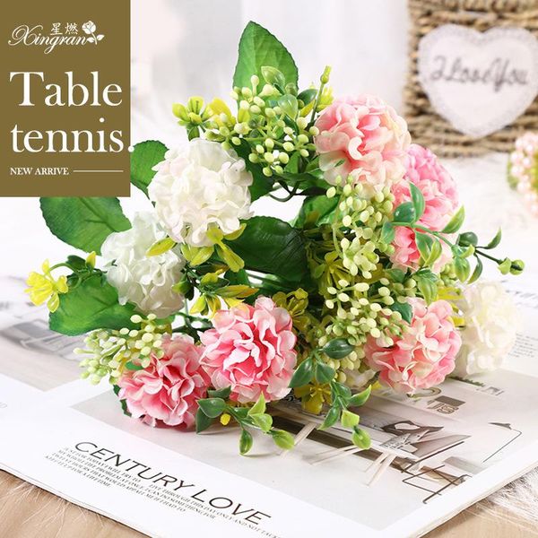 silk flower flower preservation new artificial bouquet table tennis chrysanthemum home decoration pgraphy wedding holding fl
silk flower flower preservation new artificial bouquet table tennis chrysanthemum home decoration pgraphy wedding holding fl