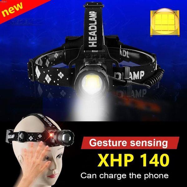 headlamps 600000lumens xhp140 ir sensor led headlamp xm l2 torch lantern headlight 18650 usb rechargeable head lamp xhp90 fish light
headlamps 600000lumens xhp140 ir sensor led headlamp xm l2 torch lantern headlight 18650 usb rechargeable head lamp xhp90 fish light