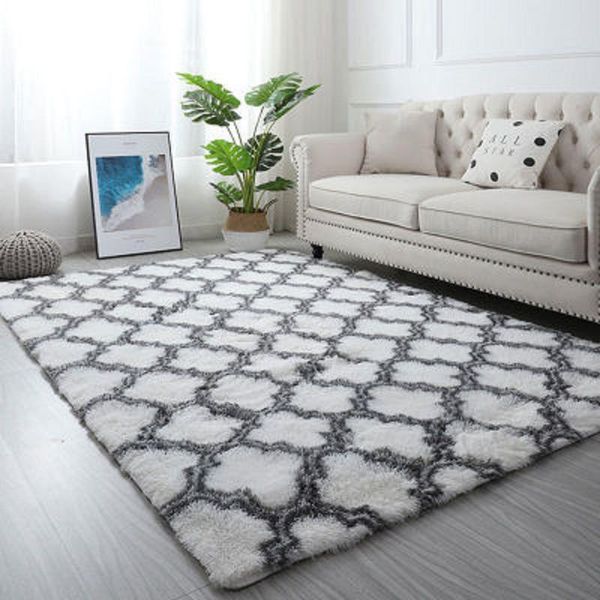 home rug tie dyeing plush soft carpet for living room bedroom anti-slip floor mats bedroom water absorption carpet rugs
home rug tie dyeing plush soft carpet for living room bedroom anti-slip floor mats bedroom water absorption carpet rugs