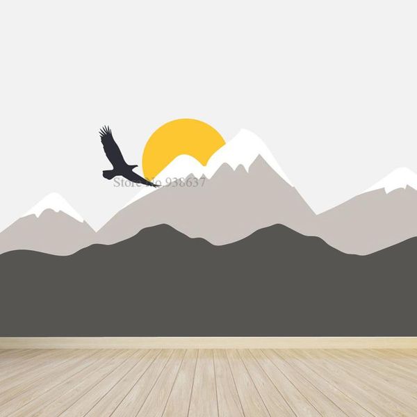 wall stickers large size hillmountain decal diy self-adhesive nursery bird sun mural home decorative sticker ba994
wall stickers large size hillmountain decal diy self-adhesive nursery bird sun mural home decorative sticker ba994