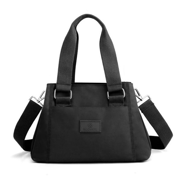 cross body luxury women nylon shoulder bags messenger bag waterproof mini casual handle lady handbag travel tote women's crossbody
cross body luxury women nylon shoulder bags messenger bag waterproof mini casual handle lady handbag travel tote women's crossbody