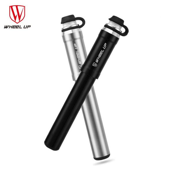 bike pumps wheel up bicycle portable pump mini american and french mouth general aluminum alloy high pressure basketball
bike pumps wheel up bicycle portable pump mini american and french mouth general aluminum alloy high pressure basketball