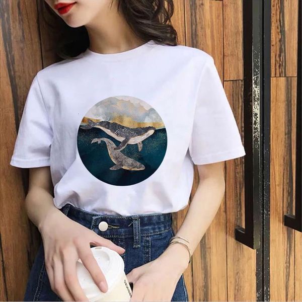 summer clothing fashion print womens t shirts short sleeve femme ladies woman graphic female oversize tee, White
summer clothing fashion print womens t shirts short sleeve femme ladies woman graphic female oversize tee, White