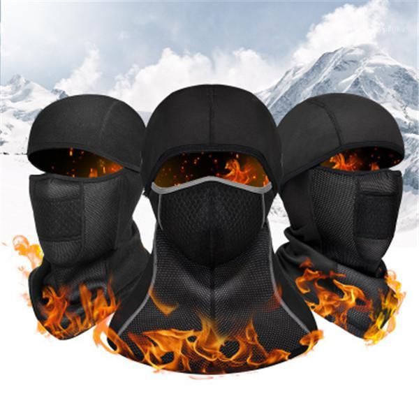 cycling caps & masks face mask fleece outdoor sport for winter ski protection windproof cold collar1, Black
cycling caps & masks face mask fleece outdoor sport for winter ski protection windproof cold collar1, Black
