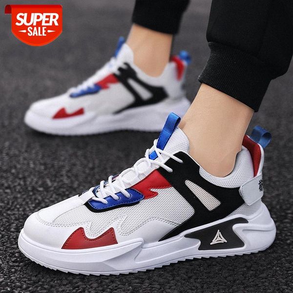 men's shoes spring casual sports korean version of the trend board student thick-soled mesh breathable running #me4n
men's shoes spring casual sports korean version of the trend board student thick-soled mesh breathable running #me4n
