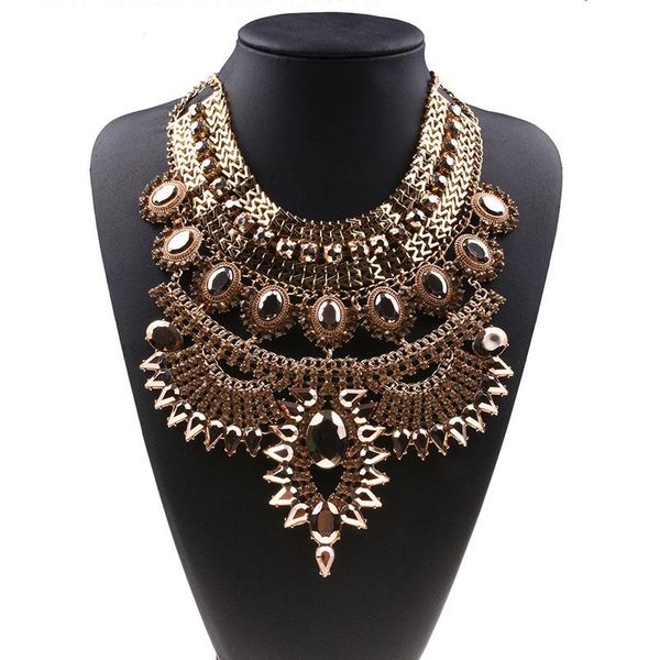 pendant necklaces boho necklace for women vintage geometric 50cm statement bohemia tassel jewelry golden color drop, Silver
pendant necklaces boho necklace for women vintage geometric 50cm statement bohemia tassel jewelry golden color drop, Silver