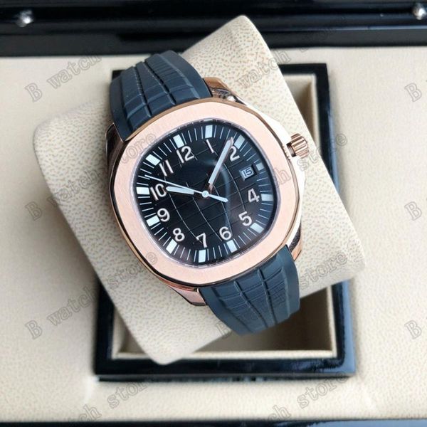 wristwatches 40mm men's automatic watch miyota 8215 movement super luminous 5bar waterproof date rubber strap mechanical, Slivery;brown
wristwatches 40mm men's automatic watch miyota 8215 movement super luminous 5bar waterproof date rubber strap mechanical, Slivery;brown