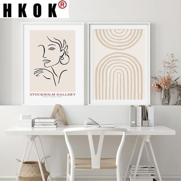 paintings hkok trendy boho abstract rainbow minimalist bohemian wall art canvas poster print pictures for living room home decor
paintings hkok trendy boho abstract rainbow minimalist bohemian wall art canvas poster print pictures for living room home decor