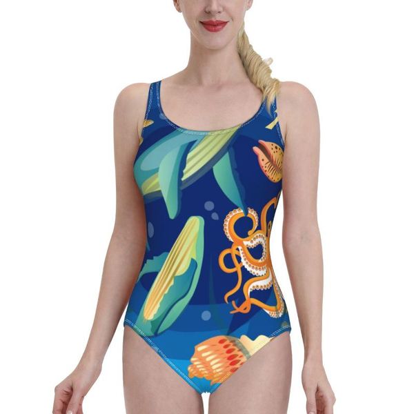 two-piece suits women 2021 swimsuit ocean underwater life one piece bodysuit monokini swimwear bathing suit
two-piece suits women 2021 swimsuit ocean underwater life one piece bodysuit monokini swimwear bathing suit
