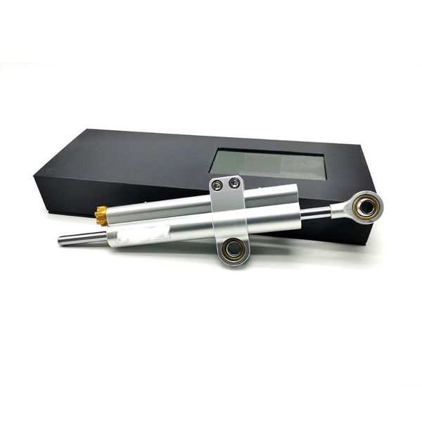 handlebars universal aluminum alloy motorcycle modification parts olin damper front sway stabilizer
handlebars universal aluminum alloy motorcycle modification parts olin damper front sway stabilizer