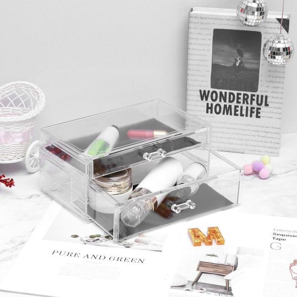 storage boxes & bins make up case jewelry container box makeup organizer drawers plastic cosmetic brush holder organizers
storage boxes & bins make up case jewelry container box makeup organizer drawers plastic cosmetic brush holder organizers