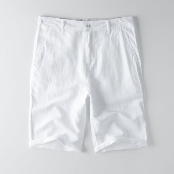 2021 new vero e outono linho em linha reta casual para homens marca de moda slida shorts masculinos tendncia curto hsjl, White;black
2021 new vero e outono linho em linha reta casual para homens marca de moda slida shorts masculinos tendncia curto hsjl, White;black