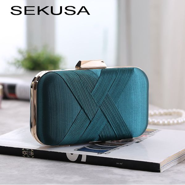 criss-body women fashion clutch metal ladies dress party evening bag shoulder chain cocktail handbags
criss-body women fashion clutch metal ladies dress party evening bag shoulder chain cocktail handbags