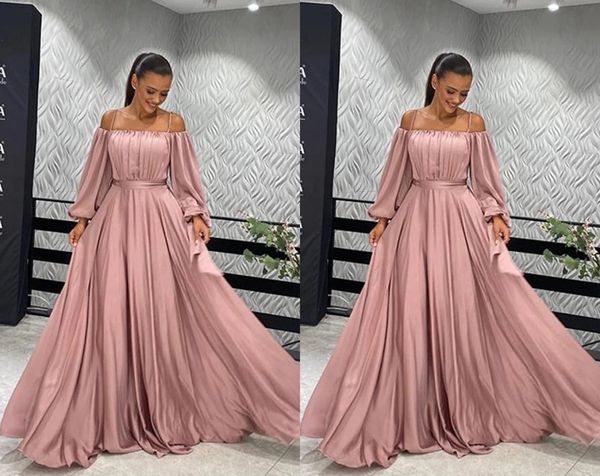 elegant dusty rose pink boho cold shoulder prom bridesmaid dresses 2022 ruched long evening special occasion cocktail dress gowns, Black
elegant dusty rose pink boho cold shoulder prom bridesmaid dresses 2022 ruched long evening special occasion cocktail dress gowns, Black