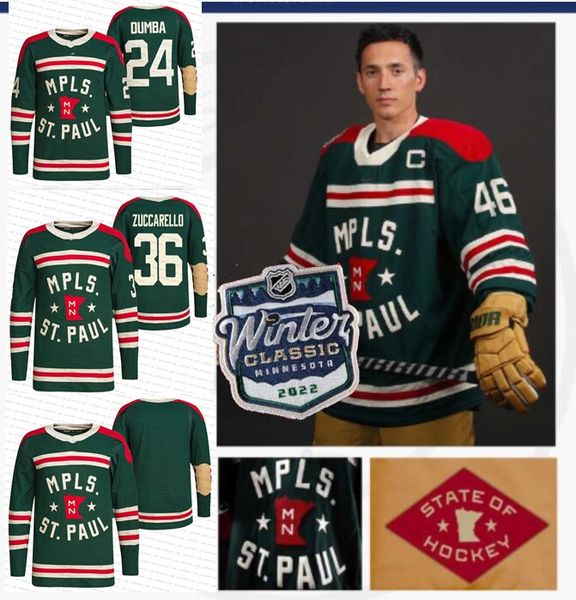 minnesota wild kirill kaprizov 2021-22 winter classic jersey kevin fiala matt dumba marco rossi zach parise devan dubnyk ryan suter bjugstad, Black;red
minnesota wild kirill kaprizov 2021-22 winter classic jersey kevin fiala matt dumba marco rossi zach parise devan dubnyk ryan suter bjugstad, Black;red