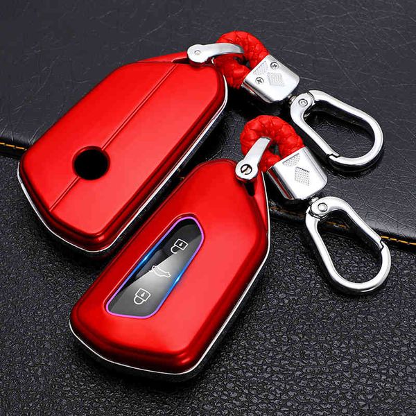 carbo fiber abs car remote key case cover holder fob for vw golf 8 seat octavia leon mk 4 tarraco ateca 2020
carbo fiber abs car remote key case cover holder fob for vw golf 8 seat octavia leon mk 4 tarraco ateca 2020