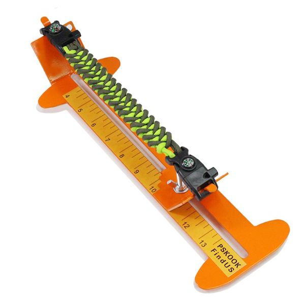 monkey fist jig and paracord jig bracelet maker paracord tool kit adjustable metal weaving diy craft maker 4" to 13" 2021 new
monkey fist jig and paracord jig bracelet maker paracord tool kit adjustable metal weaving diy craft maker 4" to 13" 2021 new