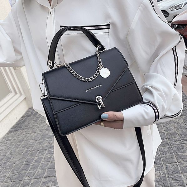 small square bags for women messenger bag 2021 chains girls handbag casual wild lady shoulder bag cross body female bag black
small square bags for women messenger bag 2021 chains girls handbag casual wild lady shoulder bag cross body female bag black