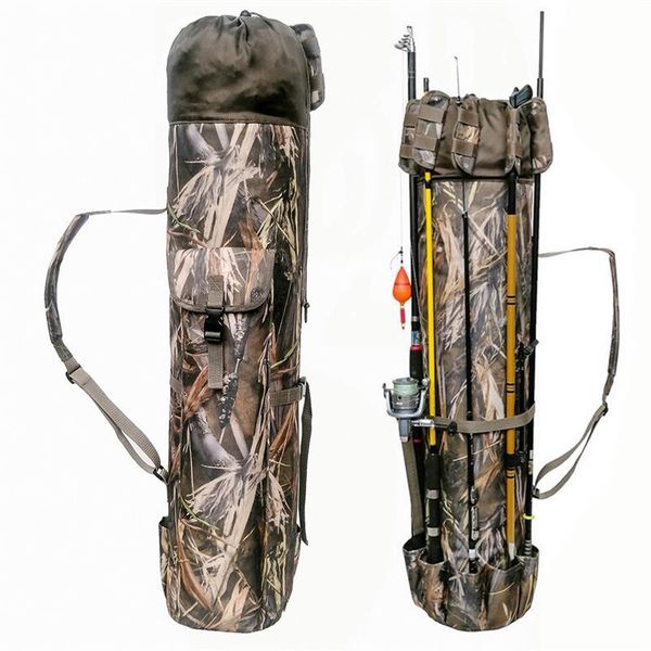 fishing accessories portable rod bag holder pole travel case organizer carrier multifunctional bags
fishing accessories portable rod bag holder pole travel case organizer carrier multifunctional bags